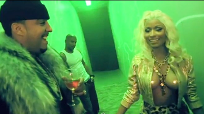 Nicki Minaj Videograb 2.jpg