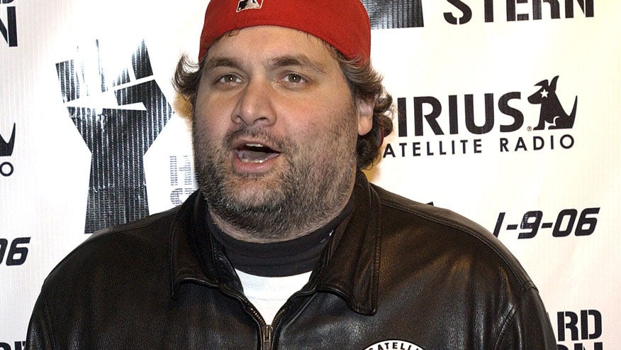 Artie Lange: 'Political correctness is the direct enemy of comedy'
