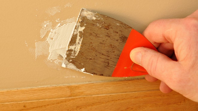 DIY projects for renters