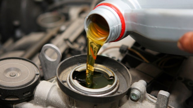 How often should you change the oil in your car? | Fox News