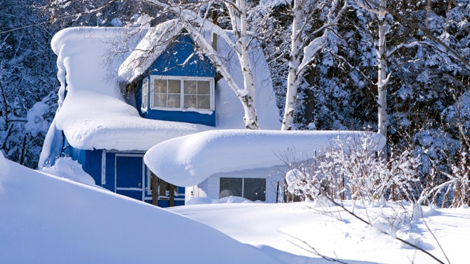 5 household dangers to clear up before winter
