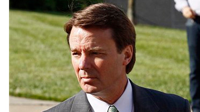 Jurors in Edwards trial will resume talks Monday | Fox News