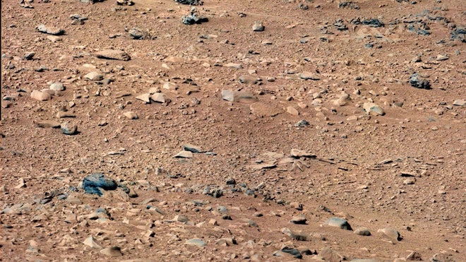 Rocknest' From Sol 52 Location close up 1.jpg