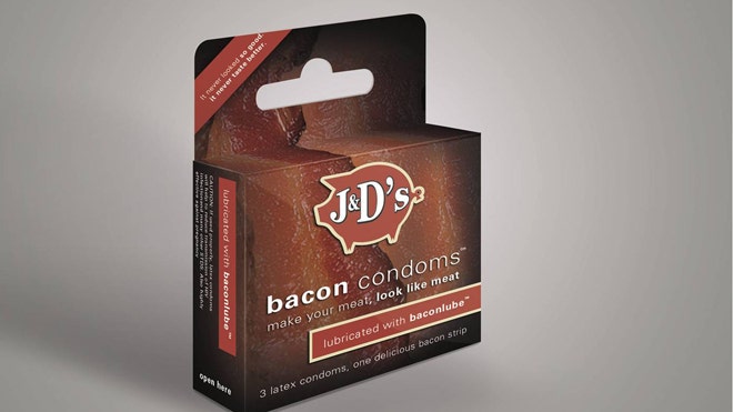 Condom Choice, Pork Prophylactic