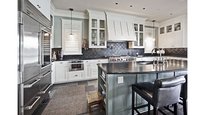 Create a pro-style kitchen in your home | Fox News