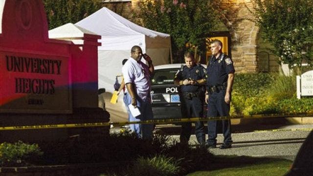 3 killed in shooting near Auburn University, including two former ...