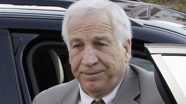Sandusky tried to keep sexual acts quiet with gifts and trips ...