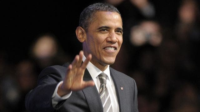 At Age 3, Stimulus Still Clouds Obama Re-Election Prospects | Fox News