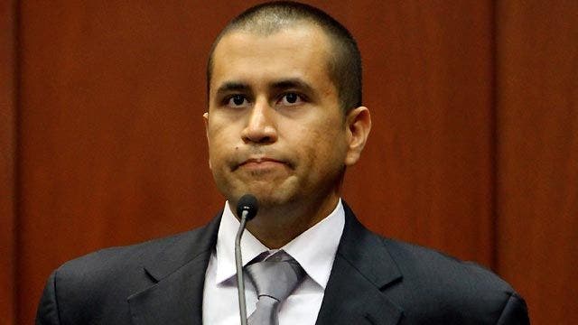 George Zimmerman back into hiding, as Florida police chief ...