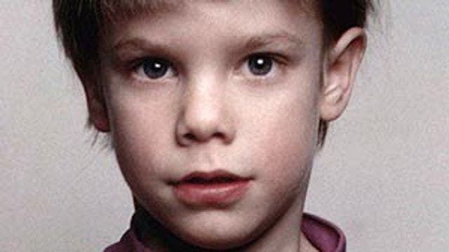 Suspect in disappearance of Etan Patz reportedly placed on suicide ...