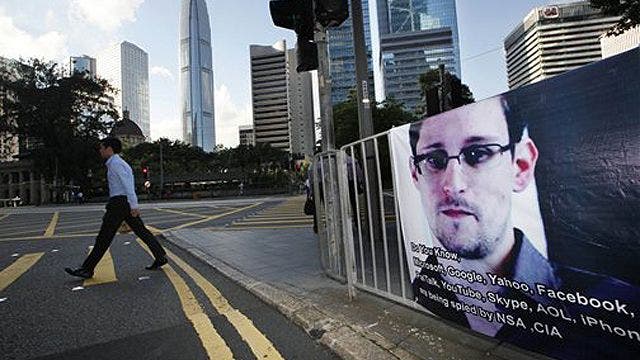 Lawmakers rebuke Snowden for fleeing, send message to countries ...
