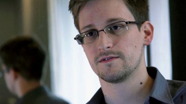 US revokes NSA leaker Edward Snowden's passport, as he reportedly ...