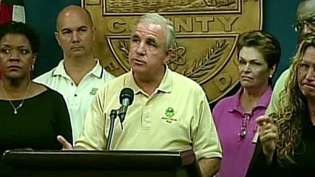 Florida governor declares state of emergency ahead of Isaac | Fox News