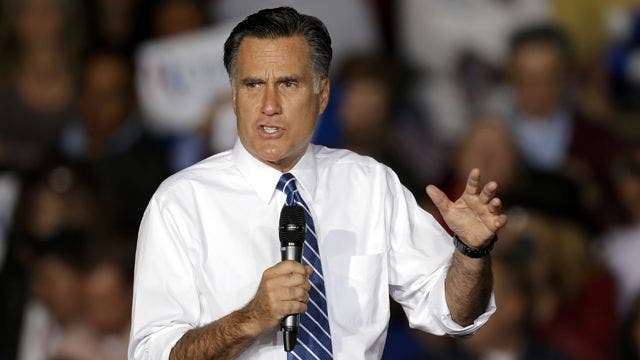 Poll: Obama ahead and favored to win debate, Romney has edge among ...