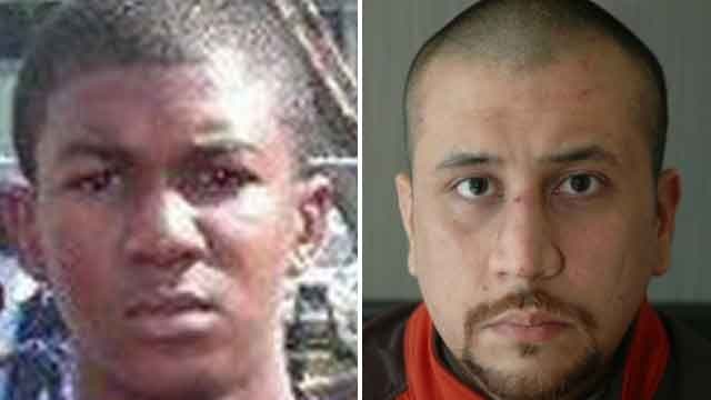 Teenage witness in Trayvon Martin case 'lied' about hospital visit ...