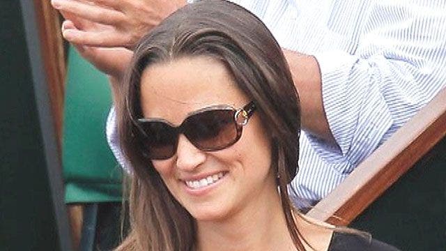 Pippa Middleton was facing a grilling by outraged cops in Paris after she 