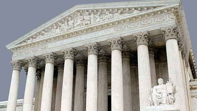 Supreme Court strikes down key part of Voting Rights Act | Fox News