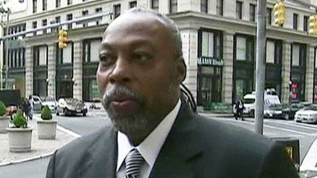 Baltimore political operative on trial over claim he tried to ...