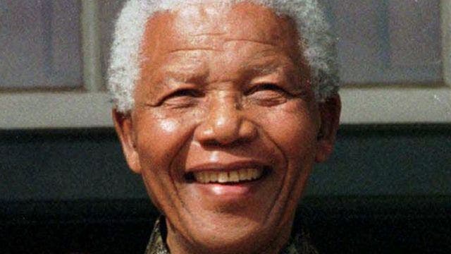 World mourns Nelson Mandela, former South African president and anti-apartheid leader                                 www.foxnews.com 